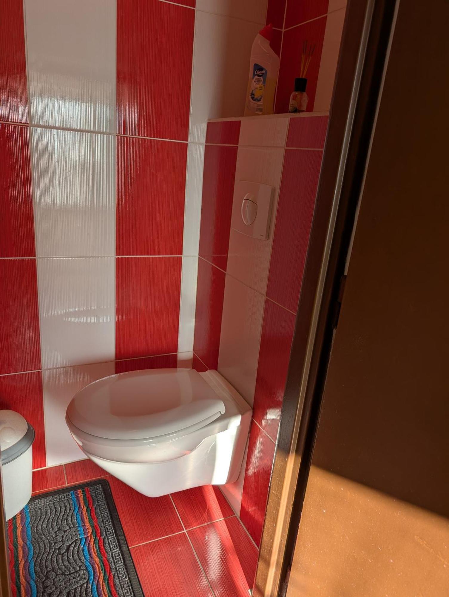 Dvougeneracni Dum Se Zahradou Apartment วิมแปร์ค ภายนอก รูปภาพ